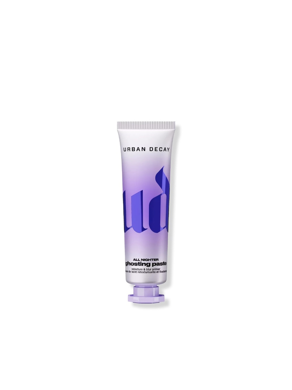 Urban Decay all nighter ghosting paste primer